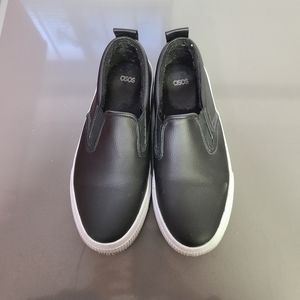 ASOS Slip On Sneakers